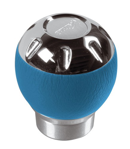 Nippon - Pomello leva cambio - Blu