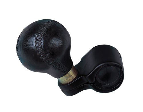 Power-Ball, pomello volante