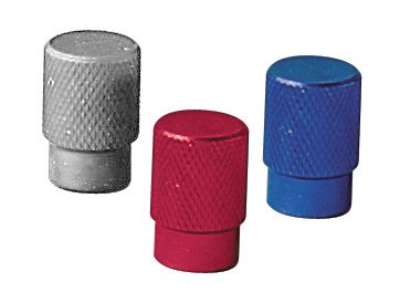 TAPPI COPRIVALVOLA SPORT-CAP, SET 4 pz