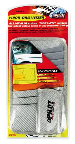 Visor-Organizer