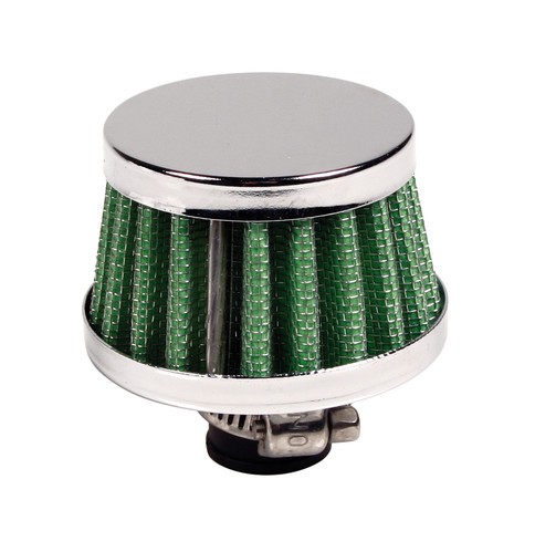 Filtro aria conico Ø 12 mm