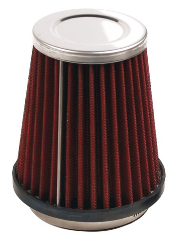 AF-2, Filtro aria conico