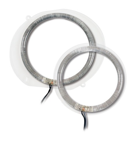 Set 4 anelli Angel-Eyes, 12V - Universali
