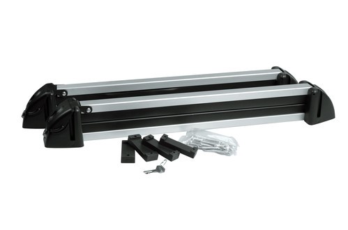Snow-Tech X-6/4 aluminium