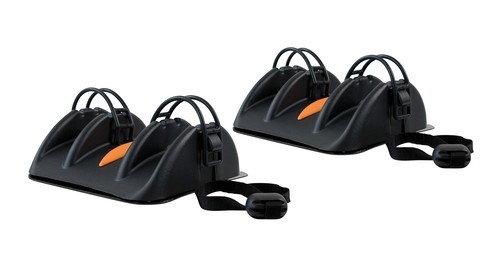 Ski-Tech Magnetic X2