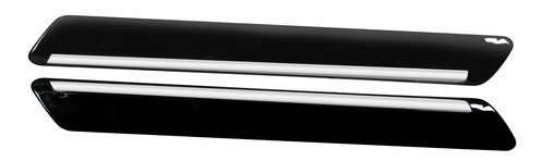 Chrome Trim