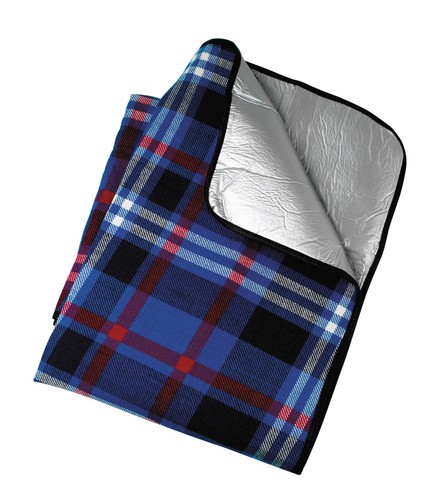 Pic-Nic, coperta impermeabilizzata - cm 150x200