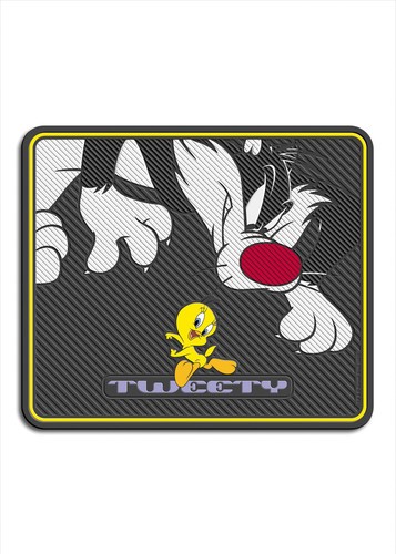 Tappeto posteriore universale - Tweety, Sylvester