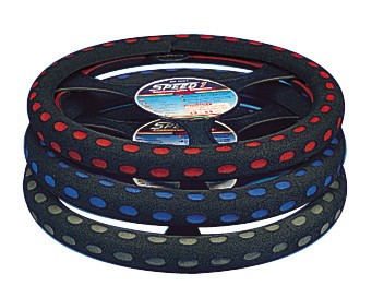 Speed-1, Coprivolante - U - Ø 33/43 cm