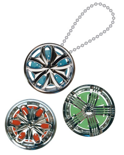 AERO-RIMS, DEODORANTE ABITACOLO