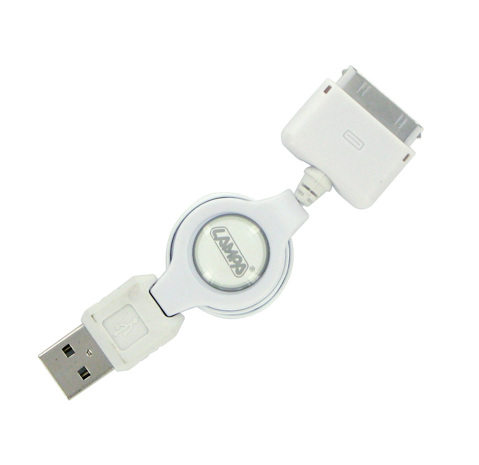 Cavo per ricarica USB > Dock 30 pin