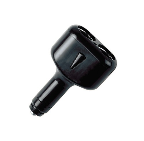 Presa accendisigari doppia 12V