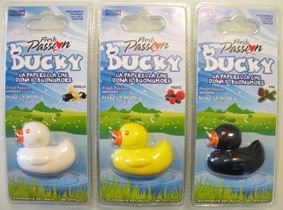 deodorante per abitacolo - ducky
