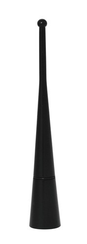Spillo - 10 cm - Nero
