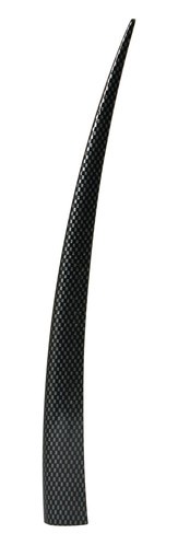 Samurai - L - 19,5 cm - Carbon