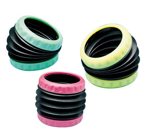 Flexi-Box, portalattine portaoggetti