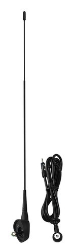 Antenna a tetto telescopica - 60 cm