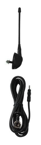 Antenna a tetto - 14 cm