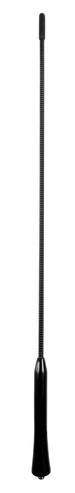 Stelo Ricambio Antenna (AM/FM) - 41 cm - Ø 5 mm