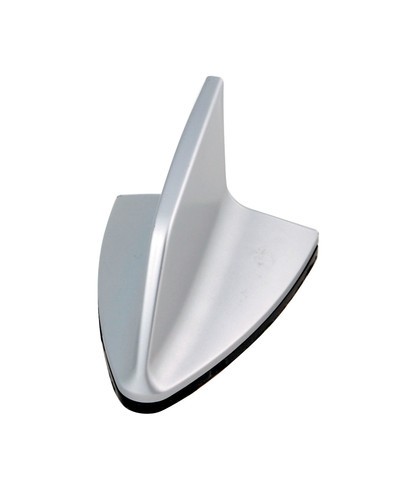 Gps-Fin Spoiler 2 - Argento