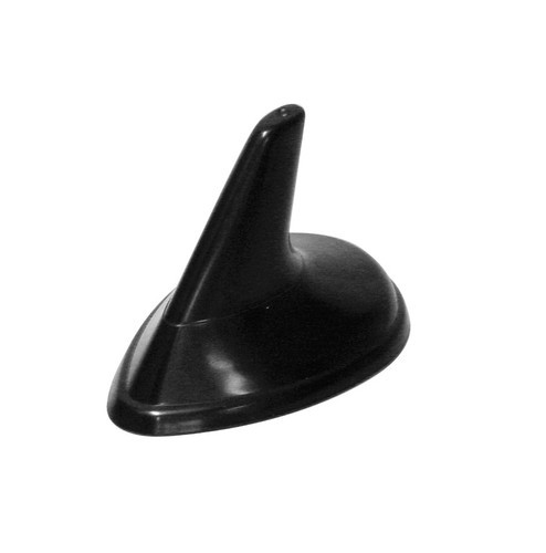 Pinna Gps Bluff - Nero
