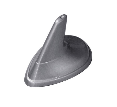 Pinna Gps Bluff - Argento