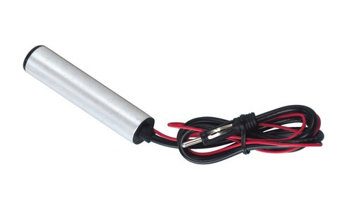Amplificatore elettronico per antenna AM-FM, 12V