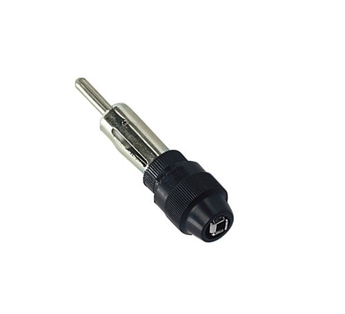 SP-1, Spinotto adattatore maschio per cavo antenna AM-FM