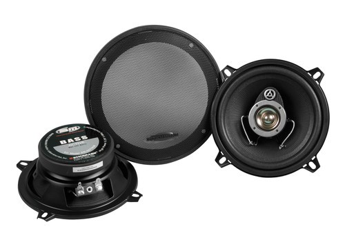 PR-5577KW - Ø 130 mm - 200W - Altoparlanti - 2 pz