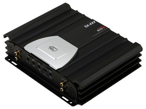 XR-222 - 800W - Amplificatore - 1 pz
