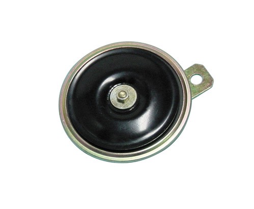 Avvisatore acustico Ø 90 mm, 12V - Tono alto