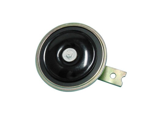 Avvisatore acustico Ø 100 mm, 12V - Tono alto