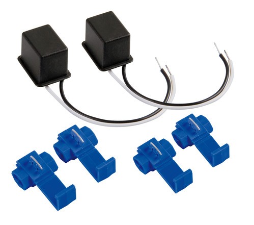 Cheat-Box kit per lampadine a Led, 12/24V