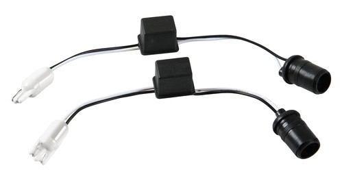 Cheat-Box kit per lampadine a Led con attacco T10, 12/24V