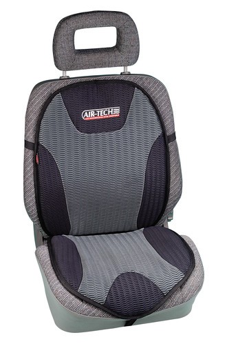 AIR-TECH, LO SCHIENALE CHE RESPIRA