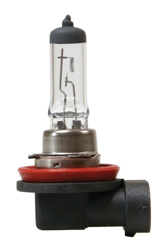 12V Lampada alogena - H8 - 35W - PGJ19-1 - 1 pz  - Scatola