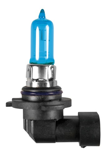 12V Lampada alogena Blu-Xe - HB3 9005 - 65W - P20d - 2 pz  - Scatola Plast.