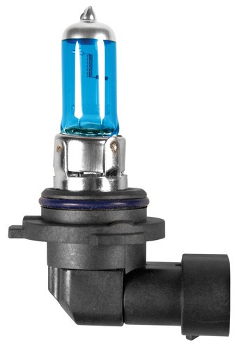 12V Lampada alogena Blu-Xe - HB4 9006 - 55W - P22d - 2 pz  - Scatola Plast.