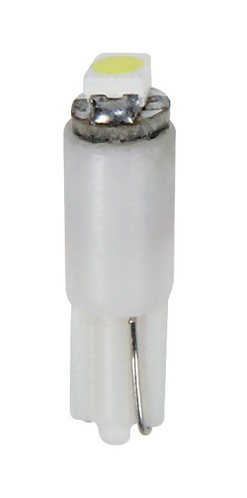 12V-hyper-led power 1smd x 2 chips - W2x4,6d