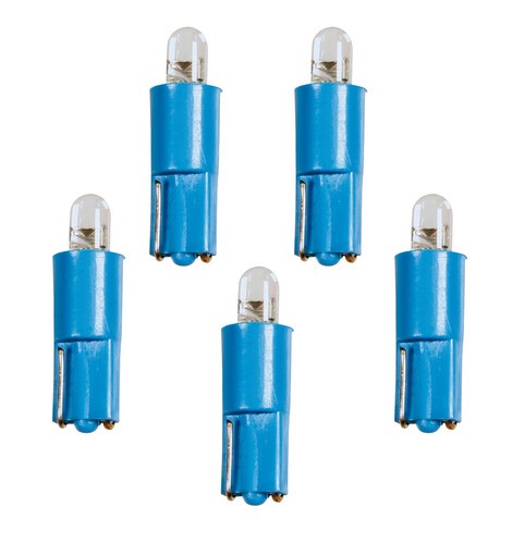 KIT LAMPADE CRUSCOTTO LED 12V - (T3)
