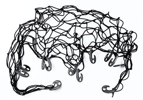 Spider-Net rete elasticizzata multiuso