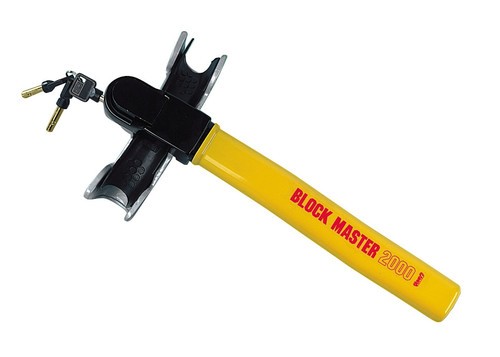 Block-Master 2000 bloccavolante