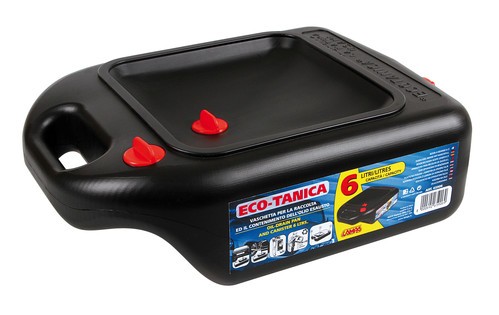 Eco tanica - 6 litri