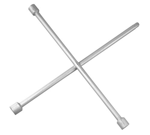 Chiave a croce camion - 30/32/33 mm