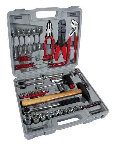 Kit chiavi 100 pezzi