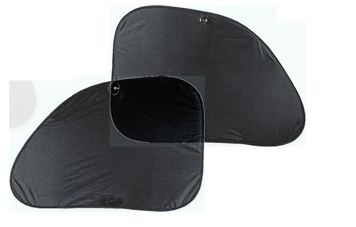 Molly-Contour Sunblock, coppia tendine a molla - 45x65 cm