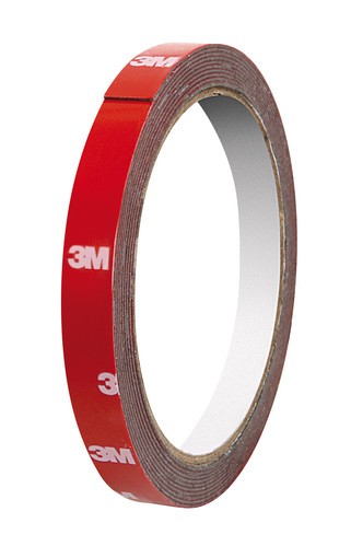 Nastro Biadesivo 3M® - 10 mm x 5 m