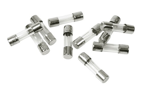Set 10 micro-fusibili