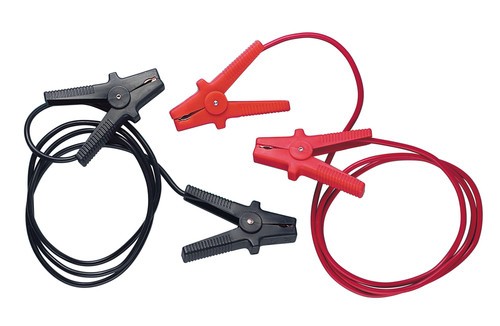Cavi Batteria Standard - 250 cm - 70 A