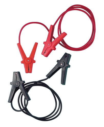 Cavi Batteria Standard - 250 cm - 200 A